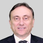 Prof. Dr. Ali HALICI