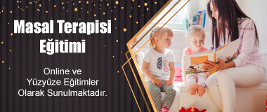 Masal Terapisi