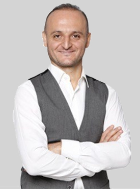 Ümit Hayri Koç - Matematikte Problemler Eğitimi